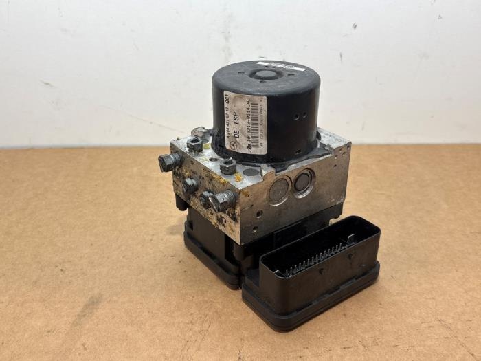 Ordinateur ABS Mercedes C-Klasse