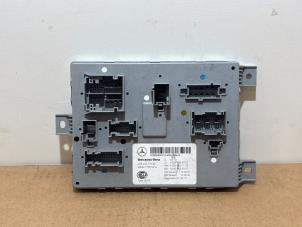 Gebruikte Sam module Mercedes C (W205) C-220 2.2 CDI BlueTEC, C-220 d 16V Prijs € 90,75 Inclusief btw aangeboden door Autoparts Van De Velde