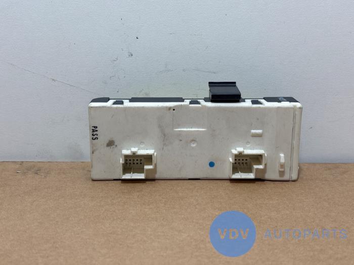 Module tailgate motor Mercedes C-Klasse