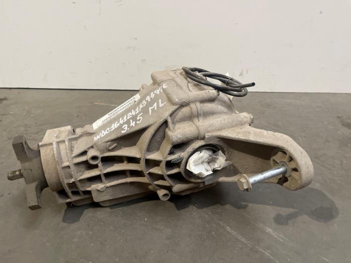 Differential hinten Mercedes ML-Klasse
