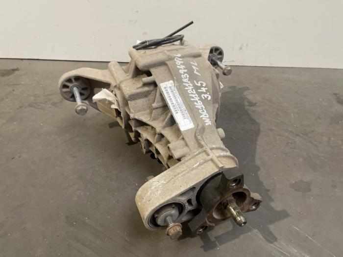 Differential hinten Mercedes ML-Klasse
