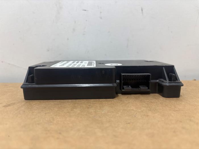 Module téléphone Mercedes SL