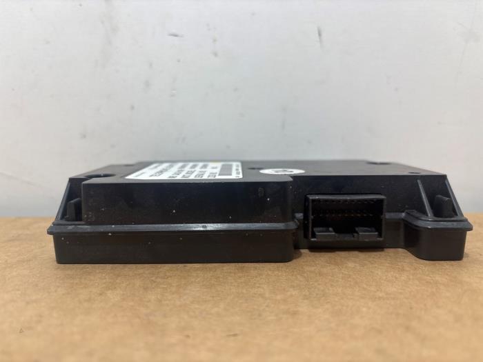 Module téléphone Mercedes SL