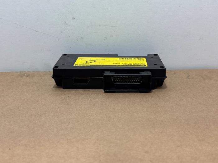 Módulo de teléfono Mercedes SL