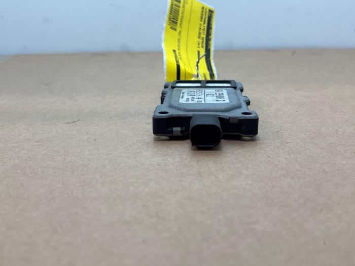 Capteur qualité de l'air Mercedes C-Klasse