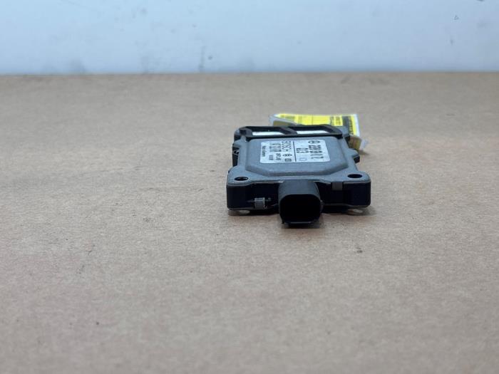 Capteur qualité de l'air Mercedes C-Klasse