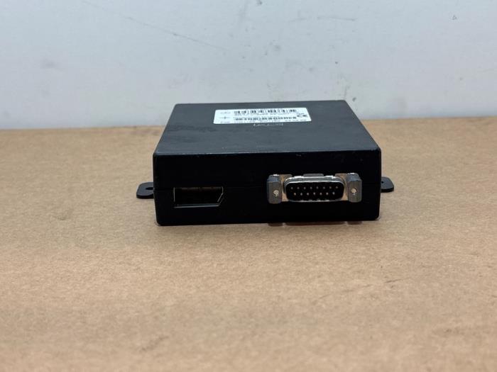 Module téléphone Mercedes CLK