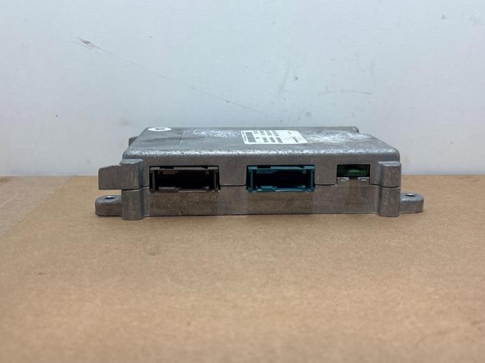 Phone module Mercedes CLK