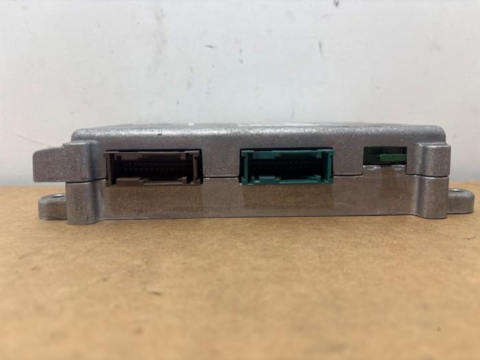 Phone module Mercedes CLK
