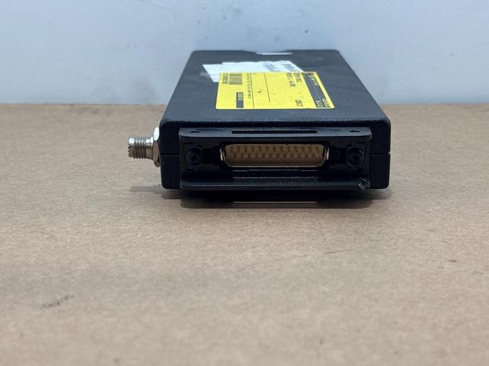 Module téléphone Mercedes SL