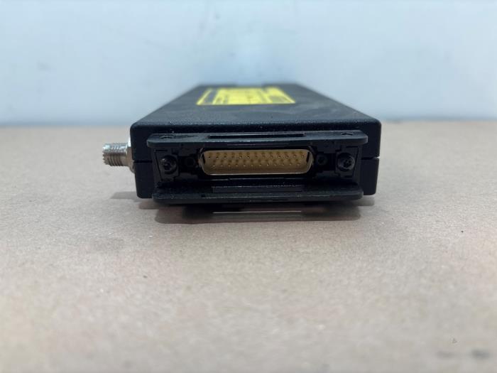 Phone module Mercedes SL