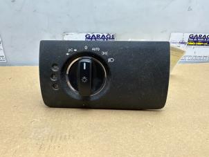 Gebruikte Licht Schakelaar Mercedes ML II (164/4JG) 3.0 ML-280 CDI 4-Matic V6 24V Prijs € 42,35 Inclusief btw aangeboden door Autoparts Van De Velde