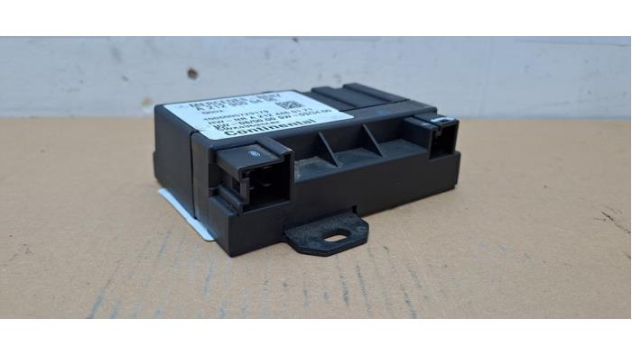 Module pompe carburant Mercedes E-Klasse