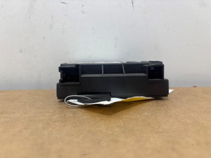 Module pompe carburant Mercedes E-Klasse