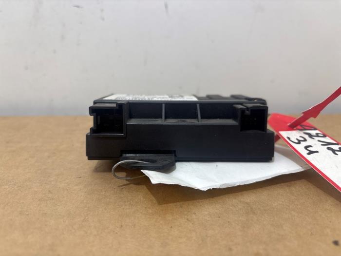 Kraftstoffpumpe Modul Mercedes E-Klasse