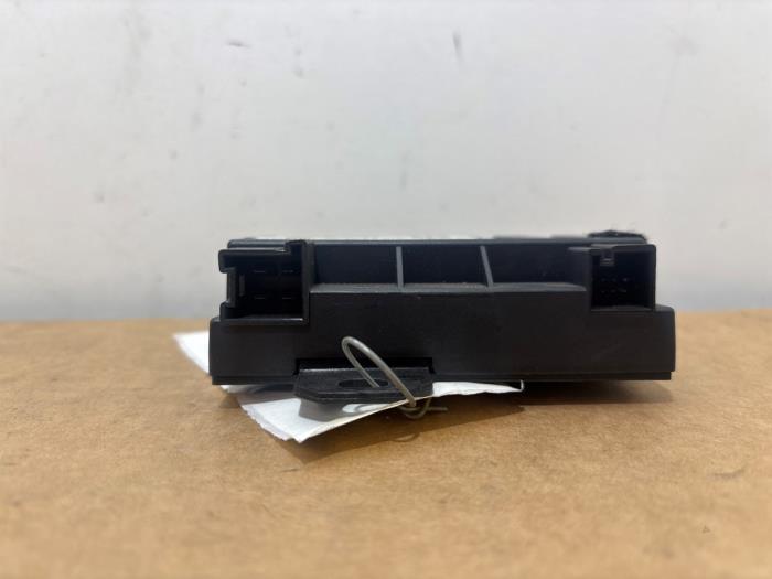 Kraftstoffpumpe Modul Mercedes E-Klasse