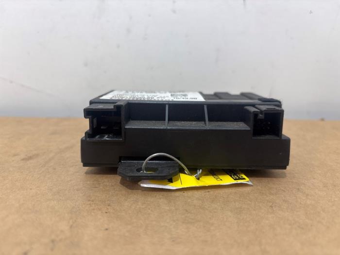 Module pompe carburant Mercedes E-Klasse