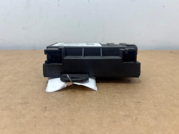 Module pompe carburant Mercedes E-Klasse