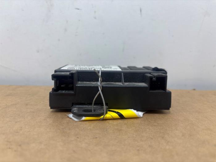 Module pompe carburant Mercedes E-Klasse