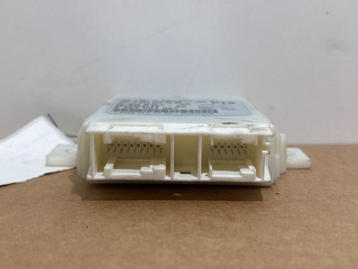 Parking assist computer Mercedes C-Klasse