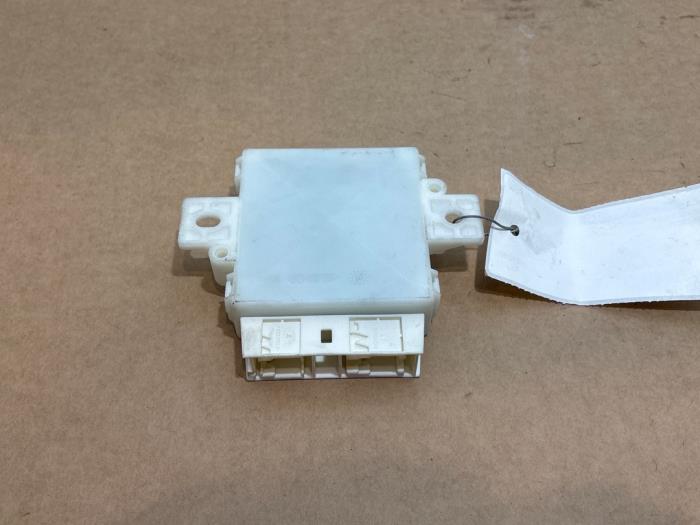 Parking assist computer Mercedes C-Klasse