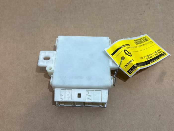 Parkeerhulp computer Mercedes C-Klasse