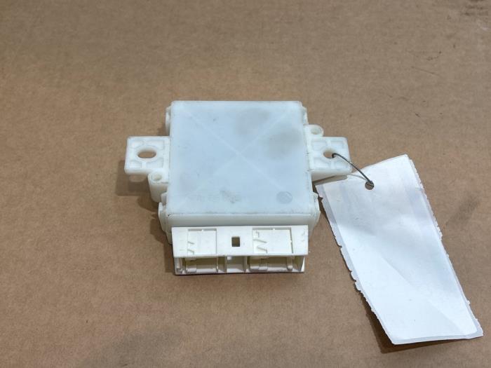 Parking assist computer Mercedes C-Klasse