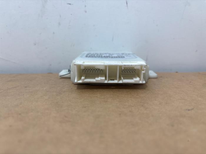 Ordinateur aide au stationnement Mercedes GLK-Klasse