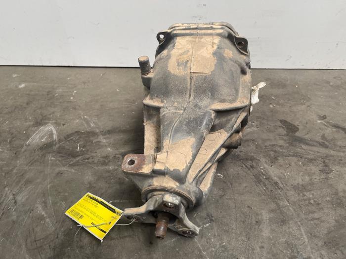 Differential hinten Mercedes SLK
