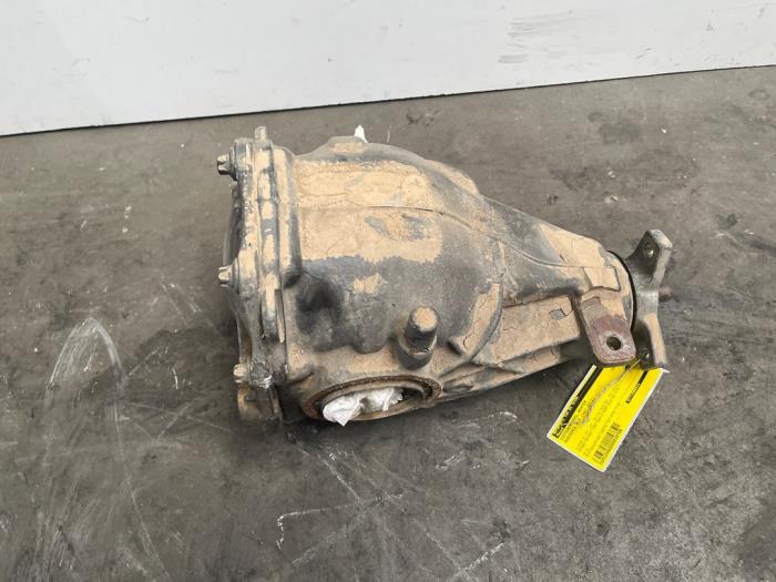 Différentiel arrière Mercedes SLK