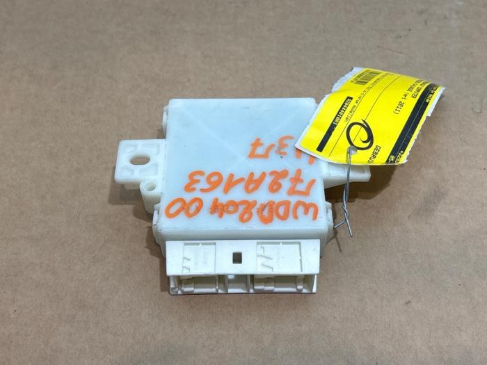 Parking assist computer Mercedes C-Klasse