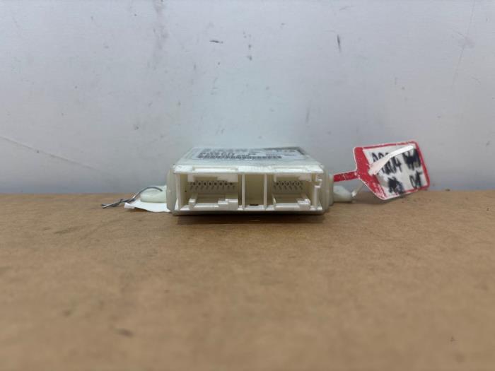 Parking assist computer Mercedes C-Klasse