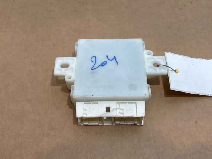 Parking assist computer Mercedes C-Klasse