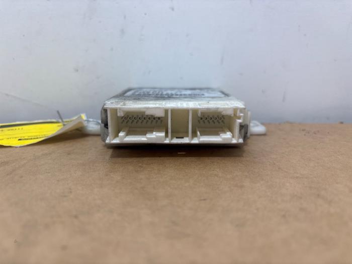 Parking assist computer Mercedes C-Klasse