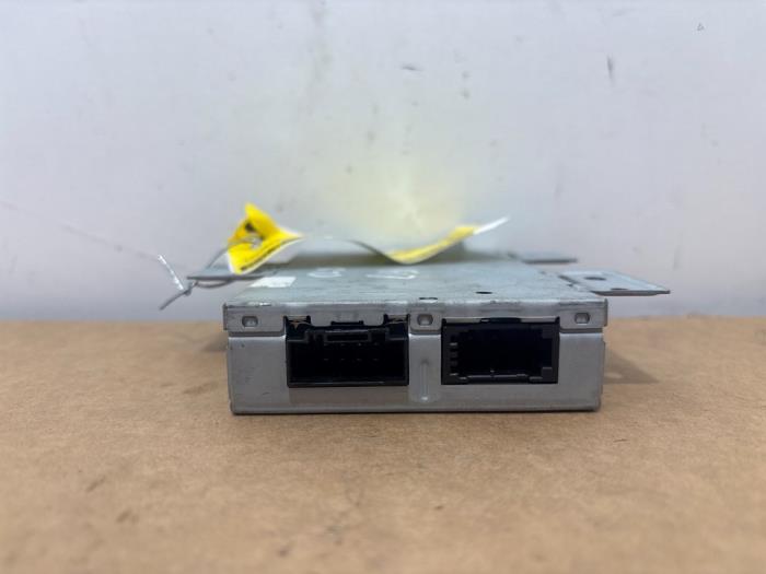 Multi-media control unit Mercedes C-Klasse