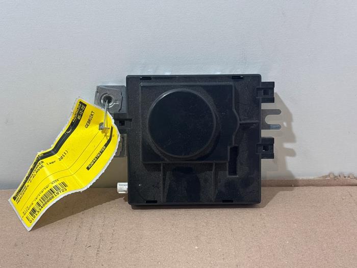 Antenna Amplifier Mercedes C-Klasse