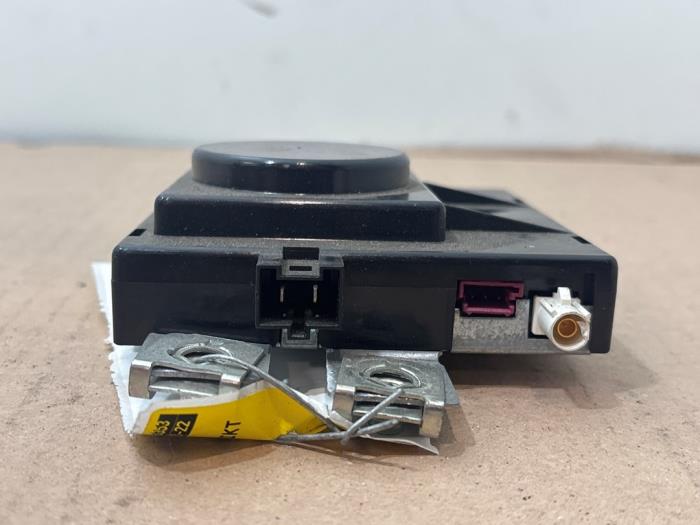 Antennenverstärker Mercedes C-Klasse