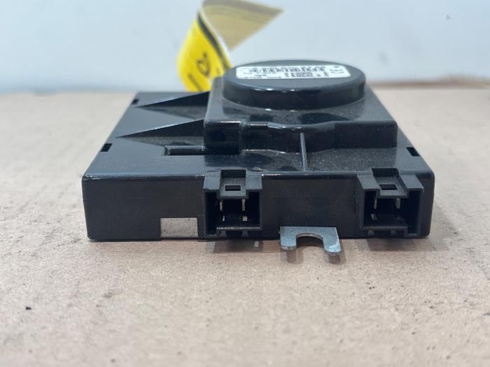 Antenna Amplifier Mercedes C-Klasse