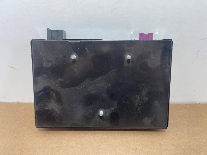 Modul DAB Mercedes C-Klasse