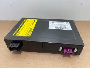 Gebruikte DAB module Mercedes C (W204) 2.2 C-200 CDI 16V BlueEFFICIENCY Prijs € 90,75 Inclusief btw aangeboden door Autoparts Van De Velde