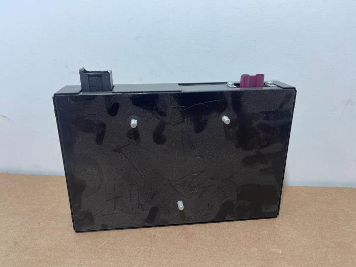 Modul DAB Mercedes C-Klasse