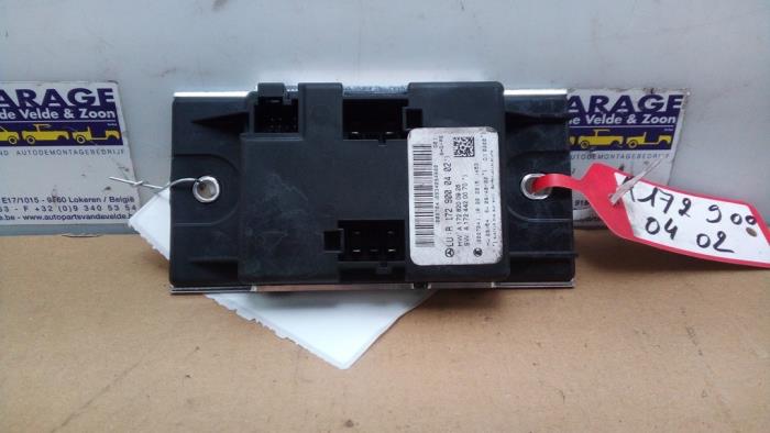 Module (divers) Mercedes SLK