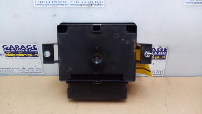 Module frein à main Mercedes A-Klasse