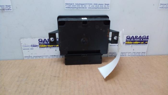 Handbremse Modul Mercedes A-Klasse