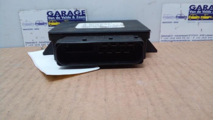 Handbremse Modul Mercedes A-Klasse