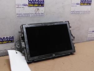 Gebruikte Display Interieur Mercedes E (C207) E-220 CDI 16V BlueEfficiency Prijs € 90,75 Inclusief btw aangeboden door Autoparts Van De Velde