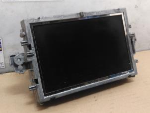 Gebruikte Display Interieur Mercedes E (R207) E-350 CDI BlueTEC Hybrid V6 24V Prijs € 108,90 Inclusief btw aangeboden door Autoparts Van De Velde