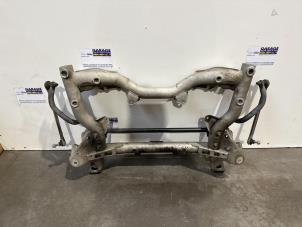 Gebruikte Subframe Mercedes E (W212) E-200 CDI 16V BlueEfficiency,BlueTEC Prijs € 151,25 Inclusief btw aangeboden door Autoparts Van De Velde