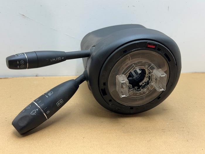 Combischakelaar Stuurkolom Mercedes E-Klasse