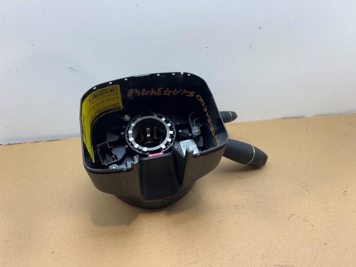 Combischakelaar Stuurkolom Mercedes E-Klasse